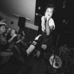 Yungblud Instagram – INSANE! last night we went home to the village where i grew up and put on a rock n roll show. i’ve played shows here since i was 13 years old and dreamt about findin you all. all my family was there, the whole city came out n we even made the fuckin news. lol. it’s places like this that provide music and outlets to express yourself in small communities so we need to keep them alive. this was truly one of the most special days of my life. fank u for celebrating with me. i love you all 🖤☠️💕🖤

	⁃	ps peep the last slide. im 13 yeah. same gig and no one was there 🤣🤣🤣