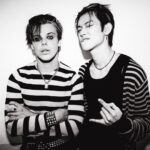 Yungblud Instagram – seoul wiv friends π°π·π°π·π°π· ill be back !!! π
μ¬λν΄μ π€β οΈππ§·π΄ββ οΈπ€