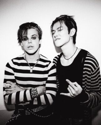 Countdown: Yungblud's 10 Most Popular Instagram Posts