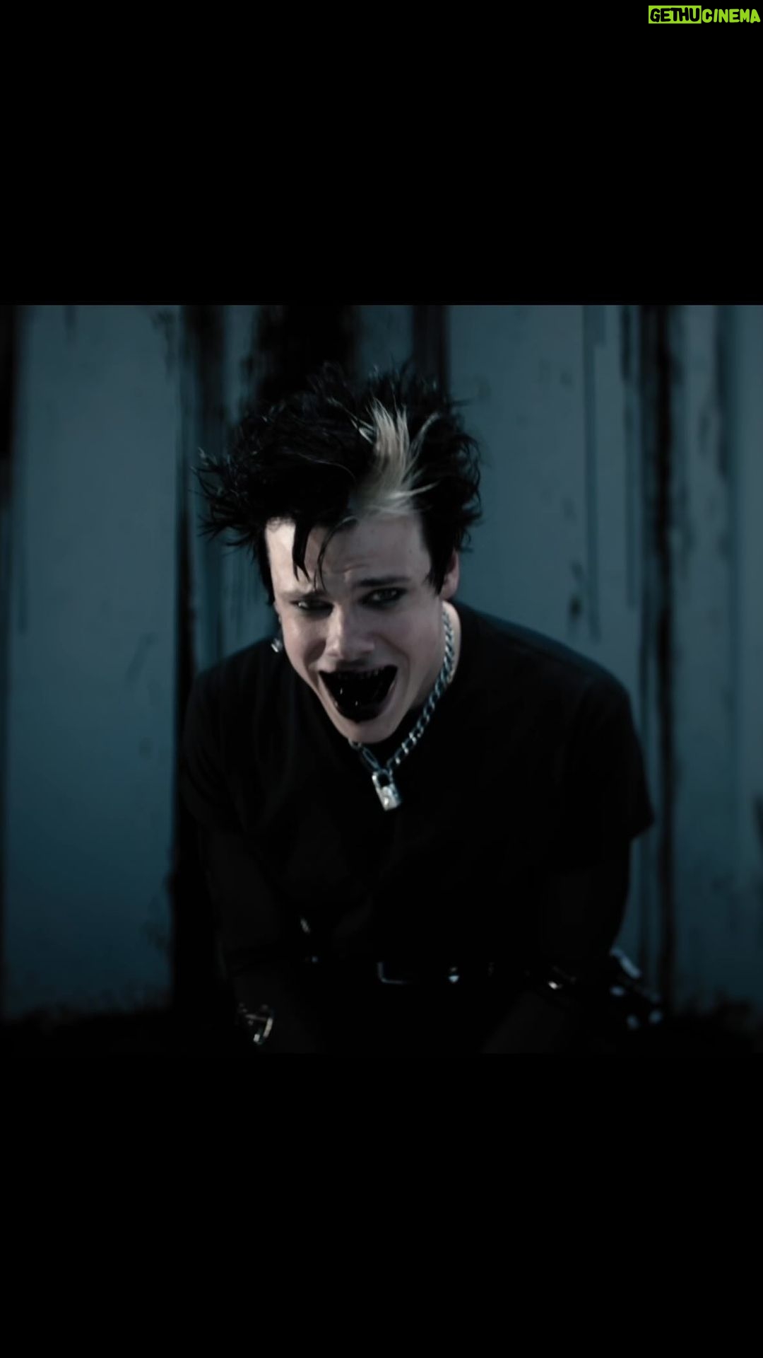 Yungblud - 201K Likes - HATED - VERSE 1 🖤🤍🖤