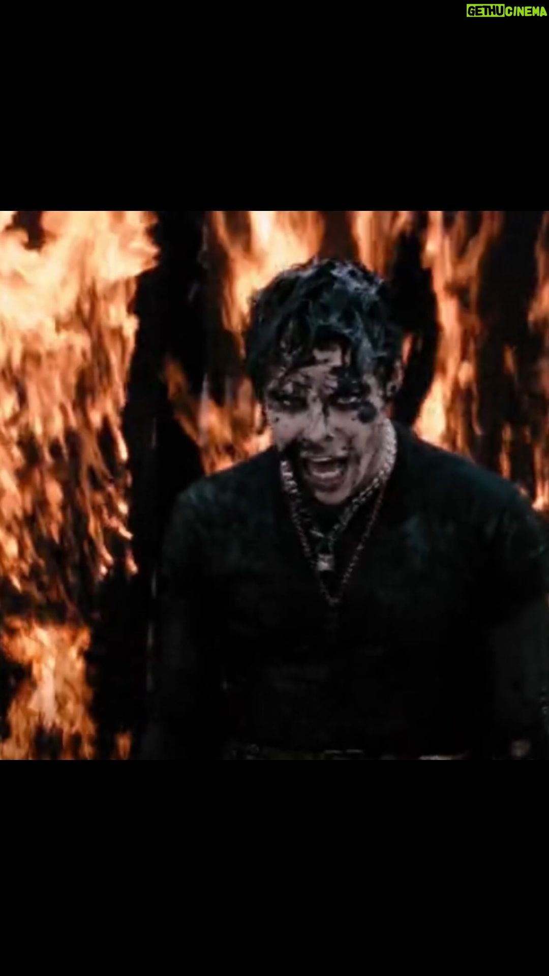 Yungblud - 202.6K Likes - HATED. OUT NOW. 🖤🤍🖤