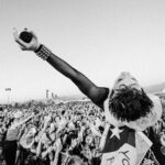 Yungblud Instagram - if you let go im fucked … ☠️🖤💕 Santiago, Chile