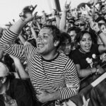 Yungblud Instagram - if you let go im fucked … ☠️🖤💕 Santiago, Chile