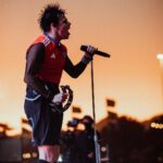 Yungblud Instagram - if you let go im fucked … ☠️🖤💕 Santiago, Chile