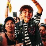 Yungblud Instagram - if you let go im fucked … ☠️🖤💕 Santiago, Chile