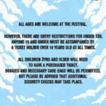 Yungblud Instagram - PRE-SALE SOLD OUT! ONSALE TOMORROW! 🖤☠️ i can’t fookin believe it. this is goin to be the biggest gathering we have ever done. before ONSALE TOMORROW MORNING 10AM. here is all the information you might need to know. swipe right. ill see you tomorrow mornin. tell yer mates. set your alarms. 🖤⏰☠️🖤 - MORE GROUP/FAMILY BUNDLE TICKETS WILL BE AVAILABLE. MORE GUEST AREA TICKETS WILL BE AVAILABLE MORE ACCESSIBILITY TICKETS WILL BE AVAILABLE. we have you covered. (information updated on the website) Milton Keynes Bowl