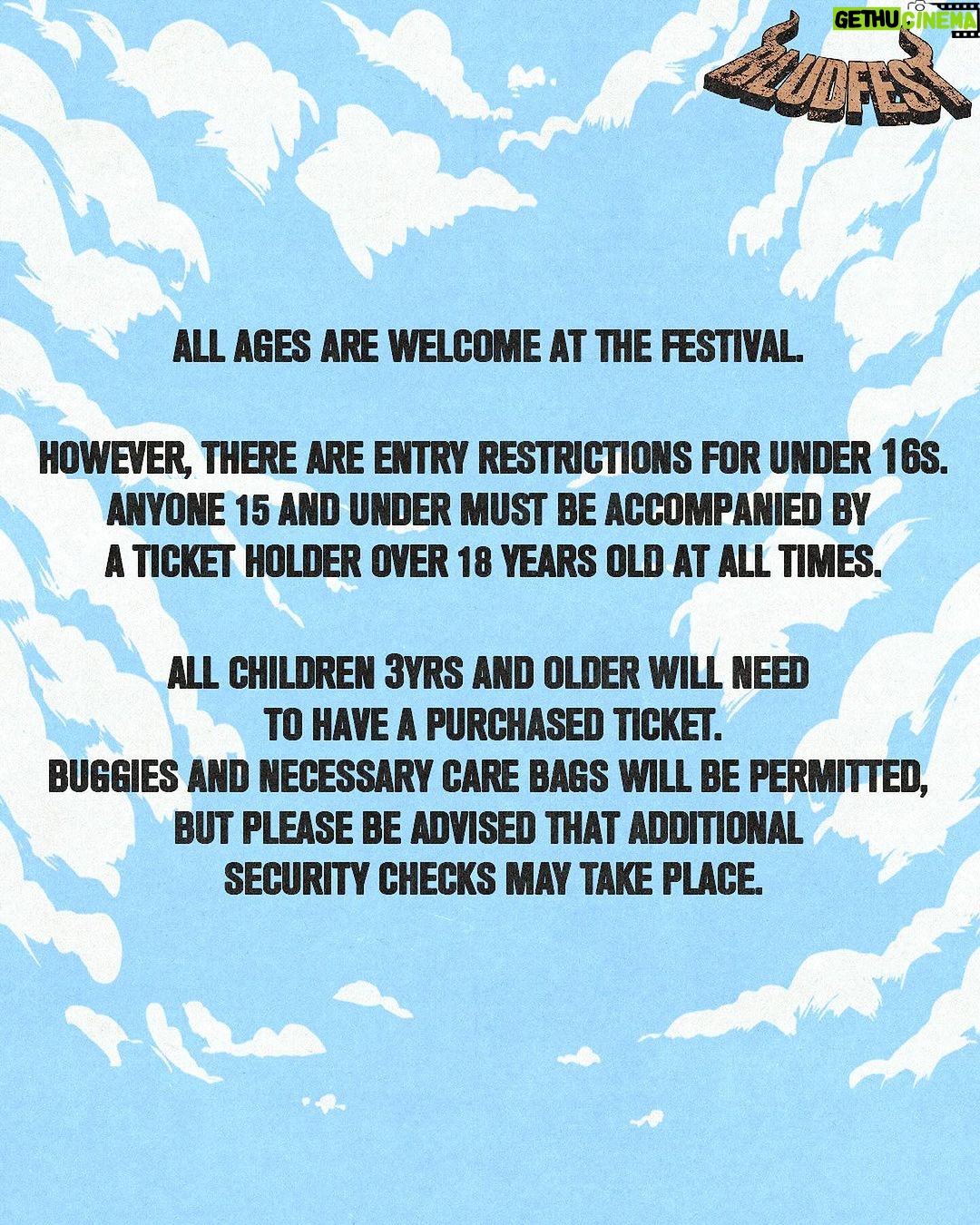 Yungblud Instagram - PRE-SALE SOLD OUT! ONSALE TOMORROW! 🖤☠️ i can’t fookin believe it. this is goin to be the biggest gathering we have ever done. before ONSALE TOMORROW MORNING 10AM. here is all the information you might need to know. swipe right. ill see you tomorrow mornin. tell yer mates. set your alarms. 🖤⏰☠️🖤 - MORE GROUP/FAMILY BUNDLE TICKETS WILL BE AVAILABLE. MORE GUEST AREA TICKETS WILL BE AVAILABLE MORE ACCESSIBILITY TICKETS WILL BE AVAILABLE. we have you covered. (information updated on the website) Milton Keynes Bowl