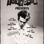 Yungblud Instagram - LATVIA 🇱🇻 LITHUANIA 🇱🇹 HUNGARY 🇭🇺 SLOVAKIA 🇸🇰 CROATIA 🇭🇷 SERBIA 🇷🇸 we are finally bringing the movement to you. i cannot wait to meet you all! tickets onsale 9am (local) FRIDAY. see u there. let’s fookin go ! 🖤🖤🖤