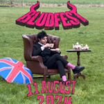 Yungblud Instagram - FAQ’s. fuckin. appropriate. questions. 🖤🇬🇧☠️🧷🖤 TICKETS ONSALE NOW!! 🖤🇬🇧🖤