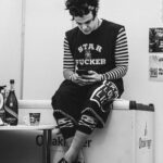 Yungblud Instagram - LATVIA 🇱🇻 LITHUANIA 🇱🇹 HUNGARY 🇭🇺 SLOVAKIA 🇸🇰 CROATIA 🇭🇷 SERBIA 🇷🇸 we are finally bringing the movement to you. i cannot wait to meet you all! tickets onsale 9am (local) FRIDAY. see u there. let’s fookin go ! 🖤🖤🖤