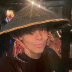 Yungblud Instagram - recently