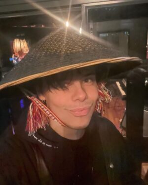 Yungblud Instagram - recently