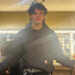 Yungblud Instagram - recently