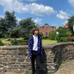 Yunhyeong Instagram - #germany🇩🇪