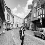 Yunhyeong Instagram - #germany🇩🇪