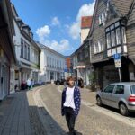 Yunhyeong Instagram - #germany🇩🇪