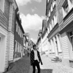 Yunhyeong Instagram - #germany🇩🇪