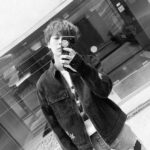 Yunhyeong Instagram - 따뜻☀️😊