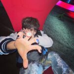 Yunhyeong Instagram - #TAKEOFF