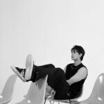 Yunhyeong Instagram – #esquirekorea