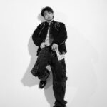 Yunhyeong Instagram -