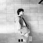Yunhyeong Instagram –