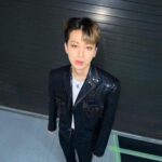 Yunhyeong Instagram - Osaka