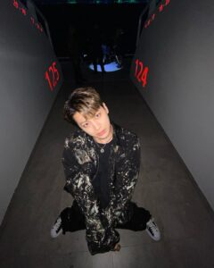 Yunhyeong Instagram - #Indonesia