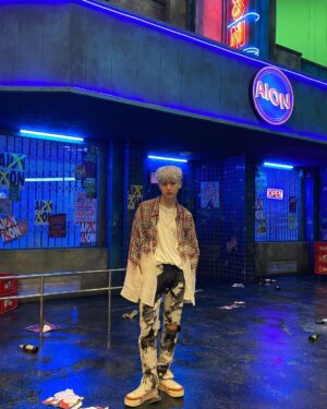 Yunhyeong Instagram - #너라는이유 #iKON  컴백했다!!!🎉