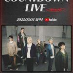 Yunhyeong Instagram - #iKON #아이콘 #FLASHBACK #COUNTDOWNLIVE #withiKONIC #220503_5PM #4thMINIALBUM #RELEASE #20220503_6PM #YG