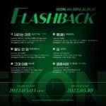 Yunhyeong Instagram - #iKON #아이콘 #4thMINIALBUM #FLASHBACK #TITLE #너라는이유 #BUTYOU #용 #DRAGON #말도안돼 #FORREAL #금 #GOLD #그대이름 #NAME #열중쉬어 #ATEASE #ONLINERELEASE #20220503_6PM #OFFLINERELEASE #20220510 #YG