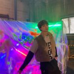 Yunhyeong Instagram – iKON 3RD FULL ALBUM
[TAKE OFF] #딴따라 D-1