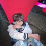 Yunhyeong Instagram – #TAKEOFF