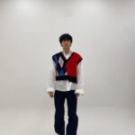 Yunhyeong Instagram -