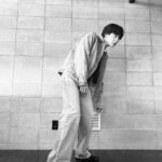Yunhyeong Instagram -