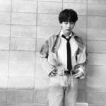 Yunhyeong Instagram –