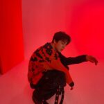 Yunhyeong Instagram – 1stlook behind