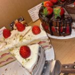 Yunhyeong Instagram - 🍰🤎