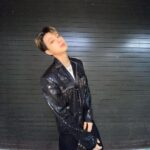 Yunhyeong Instagram - Osaka