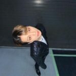 Yunhyeong Instagram - Osaka