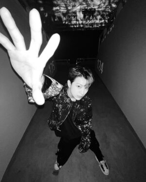 Yunhyeong Instagram - #Indonesia