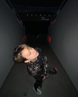 Yunhyeong Instagram - #Indonesia