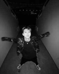 Yunhyeong Instagram - #Indonesia
