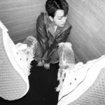Yunhyeong Instagram - 🎸🎸🎸