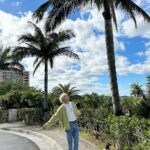 Yunhyeong Instagram - #Okinawa