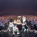 Yunhyeong Instagram - 벌써 앵콜콘 마렵다…#iKON