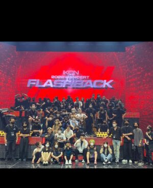 Yunhyeong Instagram - #iKON #FLASHBACK