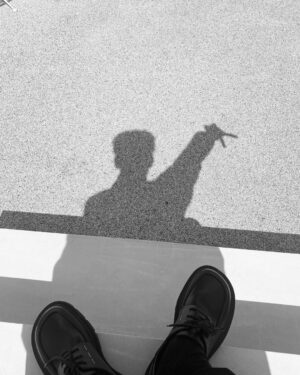 Yunhyeong Instagram - ✌️