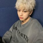 Yunhyeong Instagram - 👨‍🦱