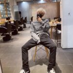 Yunhyeong Instagram -